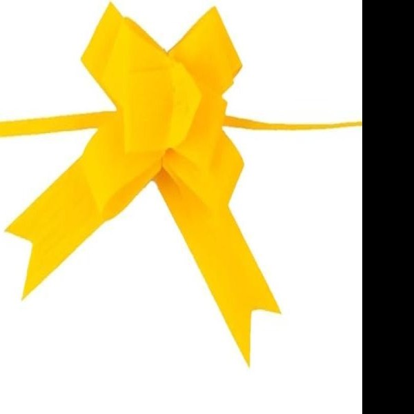 MOÑO CELOMAG. MED. AMARILLO INTENSO JANEL CJ.C50 C20